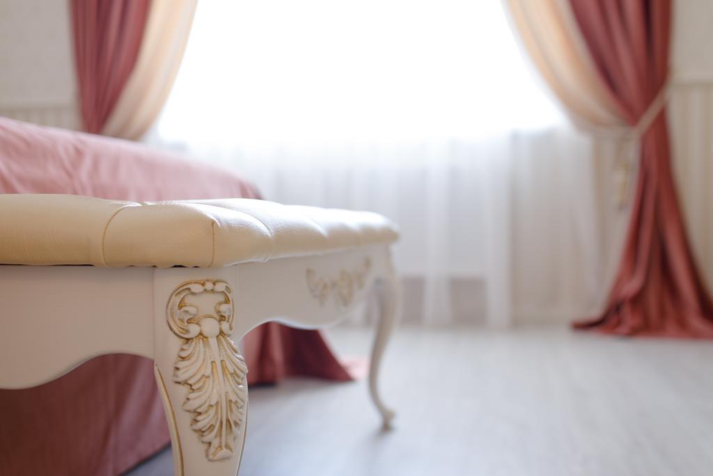 Royal Suite Apartment With Jacuzzi Szumi Kültér fotó